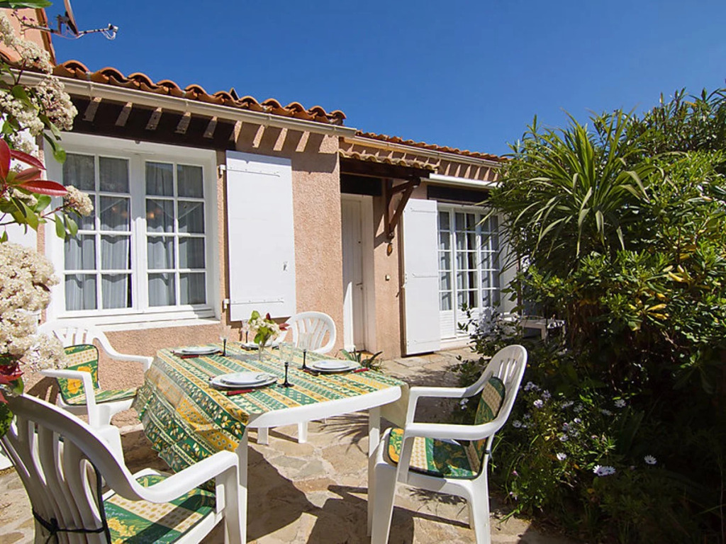 Le Clos du Rigaud 24311
