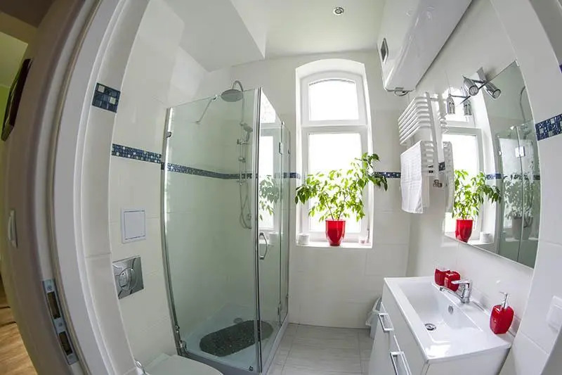Apartament Danzig