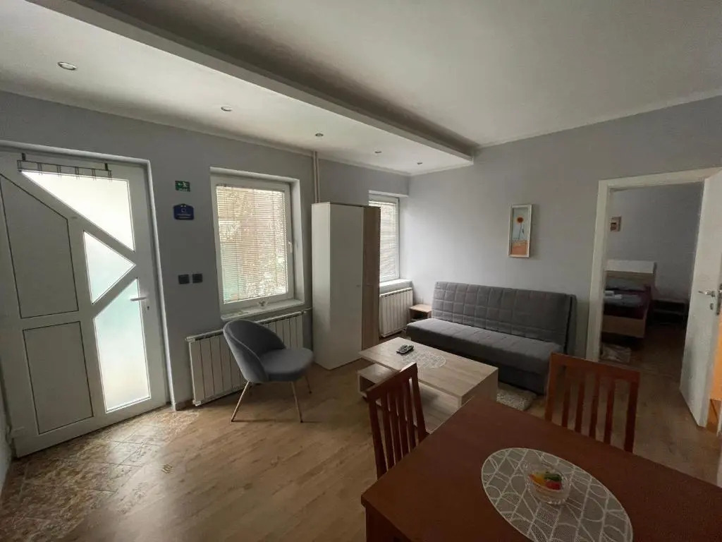 Apartments Don