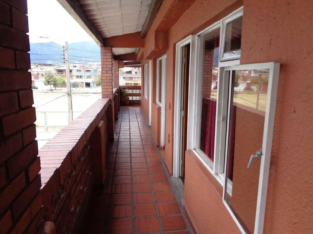 Aparta-Hotel Villa Ines