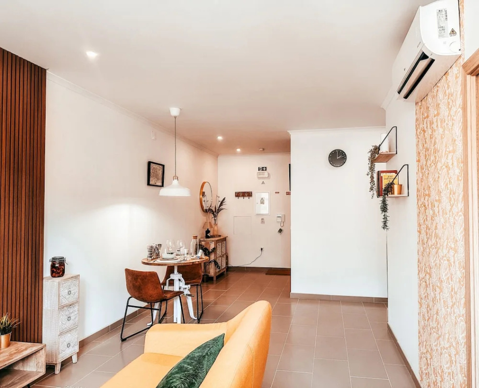 Cosy Apartment Queluz By Gt House