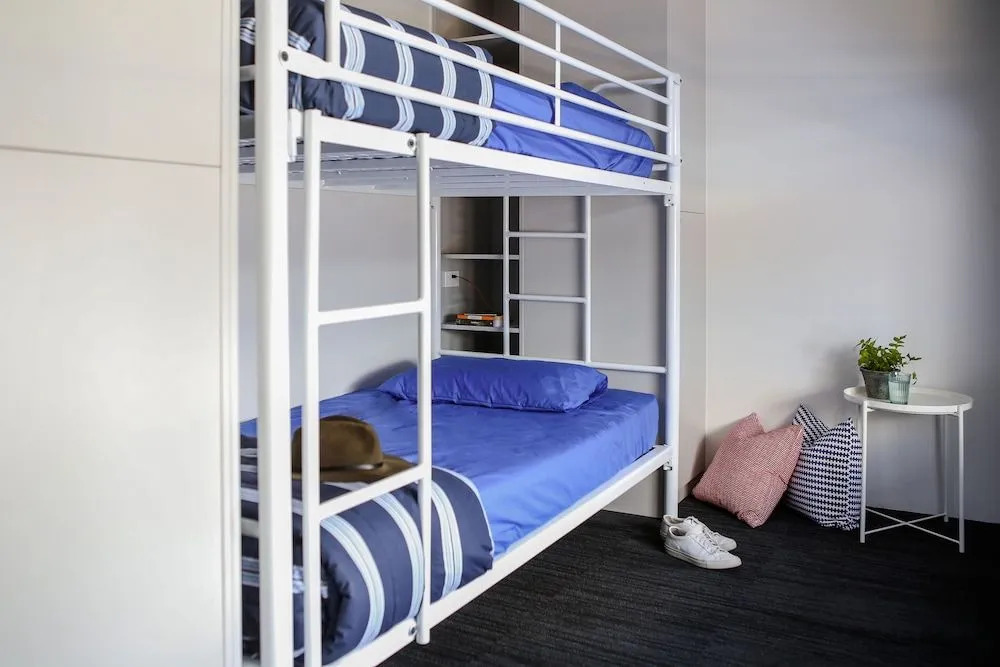 Spinners Hostel