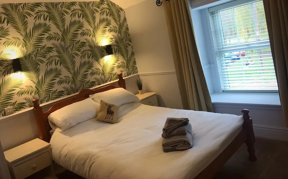 Red Lion Coaching Inn
