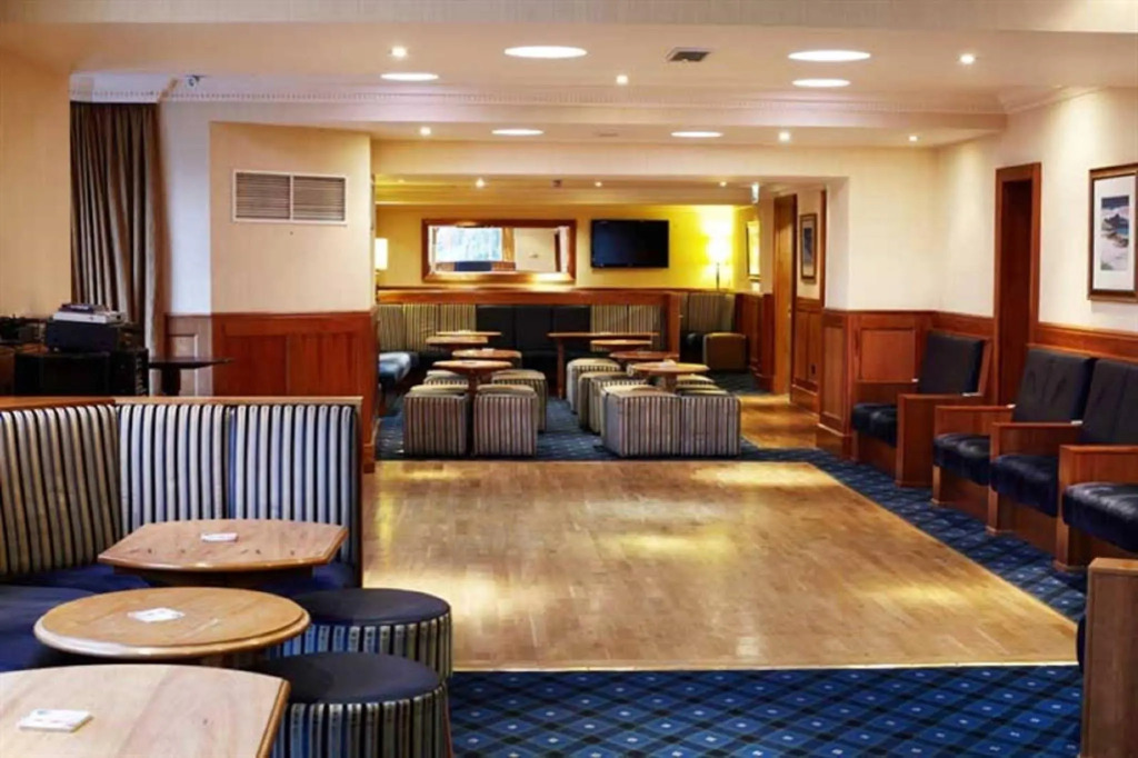 Loch Long Hotel