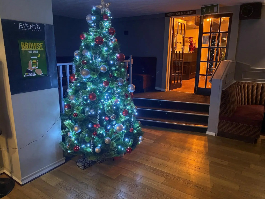 Smithton Hotel