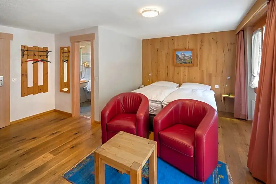 Hotel Matterhornblick