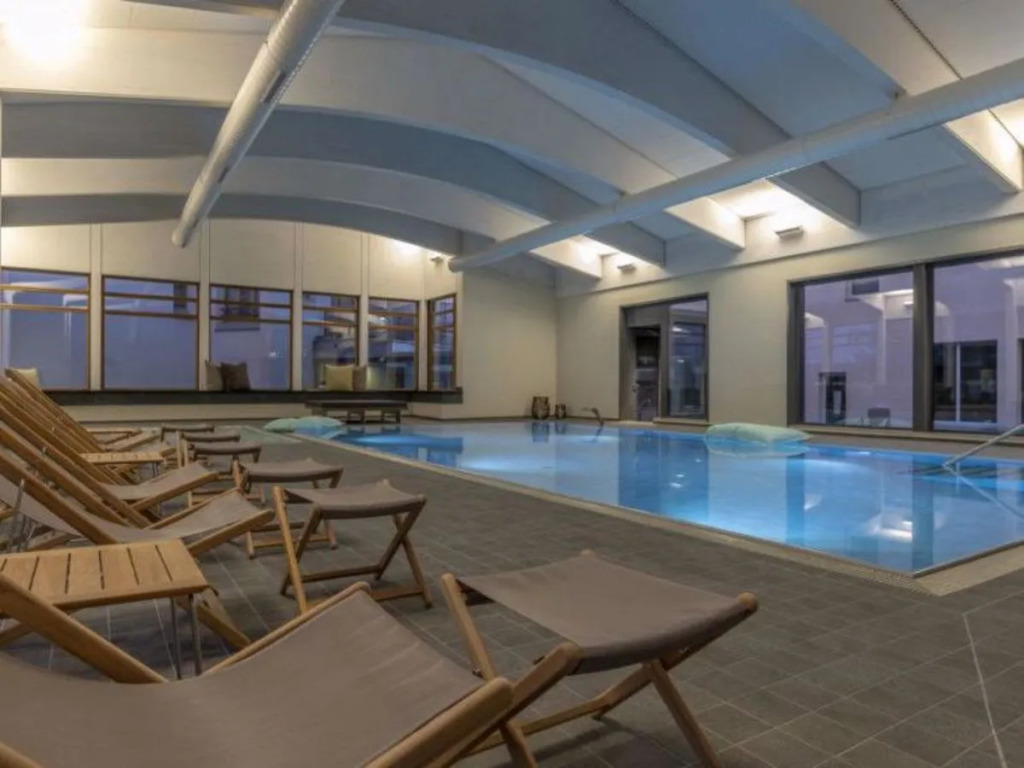 Apartment  Lenzerheide