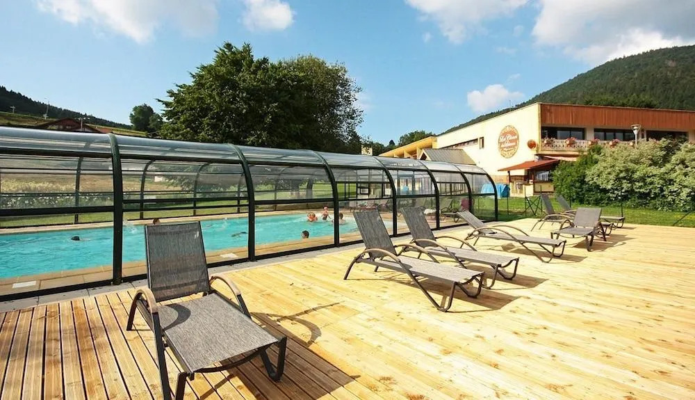 Village Club Les Cîmes du Léman-Neaclub