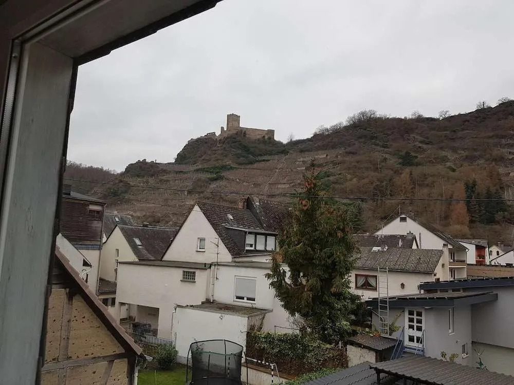 Appartments Haupt