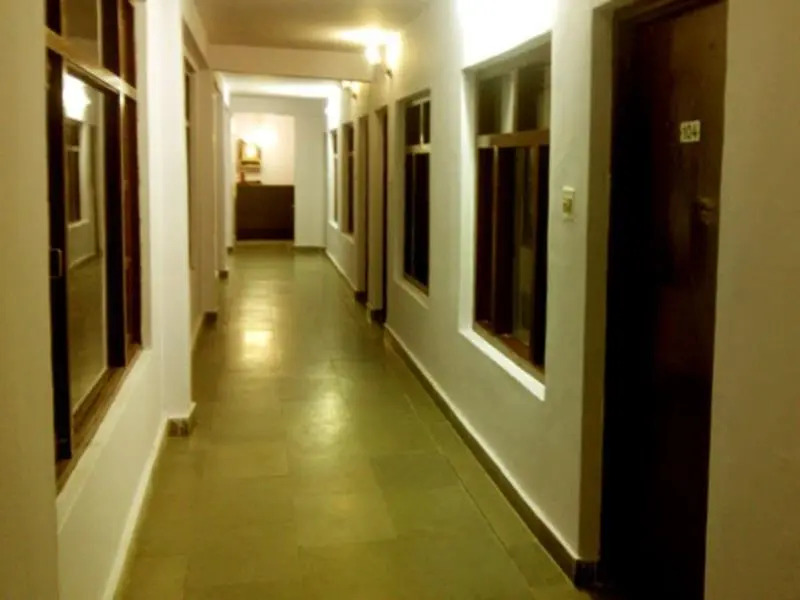 Hotel Manali Castle