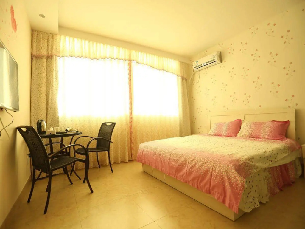 Xiamen Colorful Seaview Inn