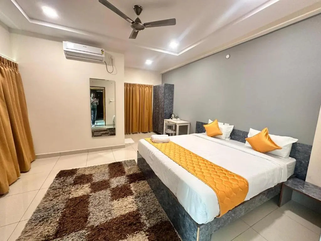 Hotel Aerotel