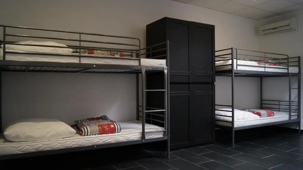 PREMIUM Hostel