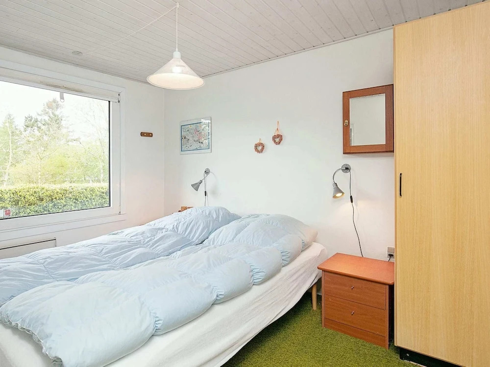 6 person holiday home in Farsø