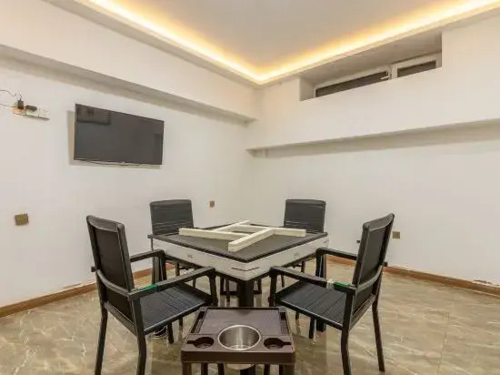 Jinchen Hotel (Taiyuan South Station Shanxi Tourism Vocational College Branch)
