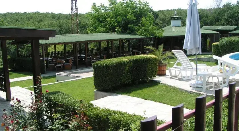 Hotel Anchor