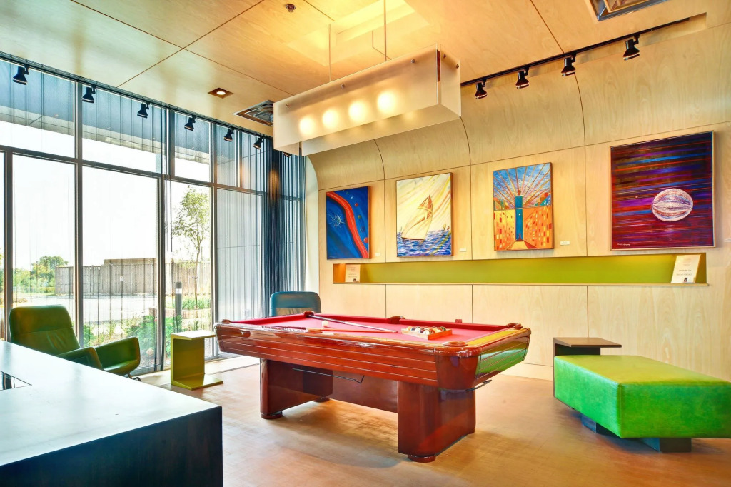Aloft by Marriott Arundel Mills BWI Airport