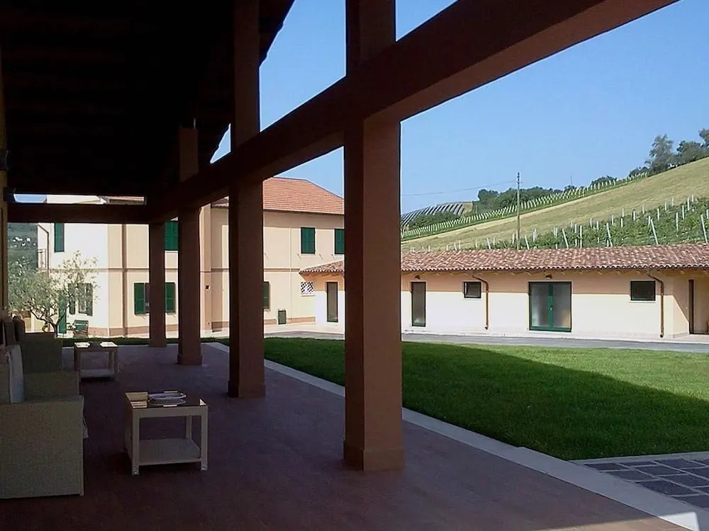 Le Vigne di Clementina Fabi