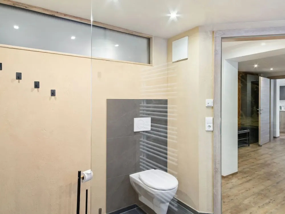 Apartment in Neukirchen am Grossvenediger