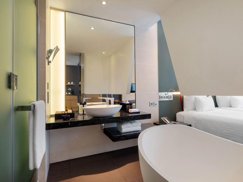 Pullman Saigon Centre