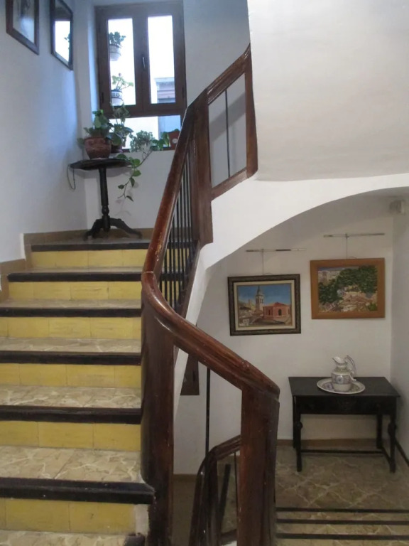 Hostal los Aromas