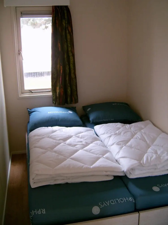 Roompot Vakanties Zeebad