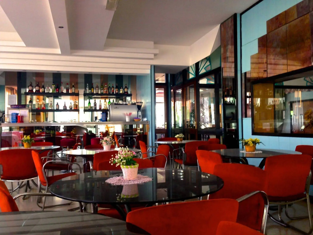 Hotel Carlton Beach