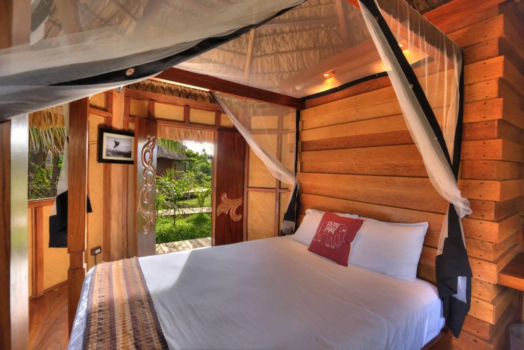 Mandala Eco Villas