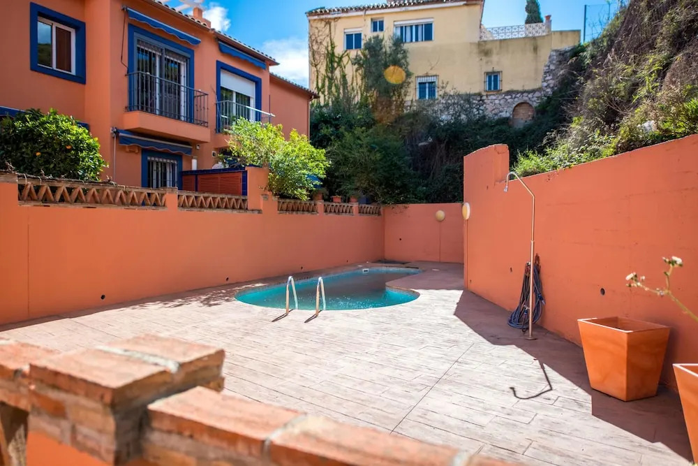 Villa Vencejo
