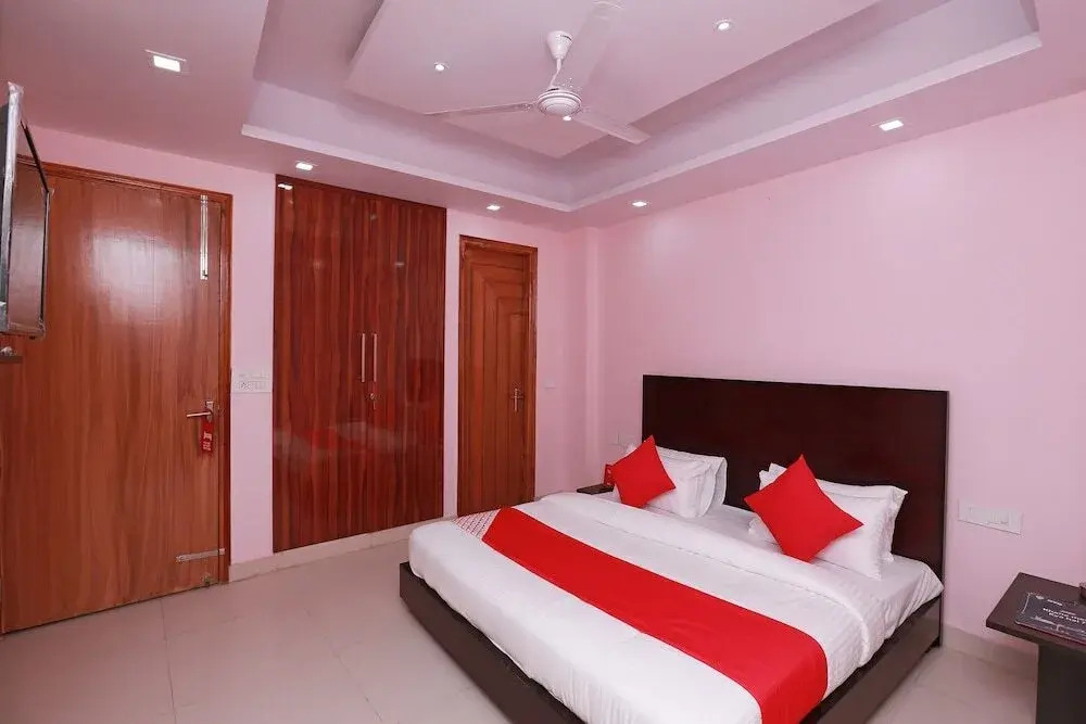 Leisurrestay by OYO Rooms