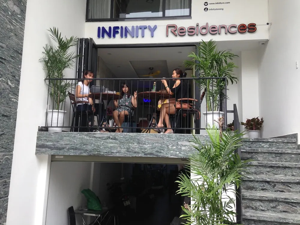 Infinity Residences