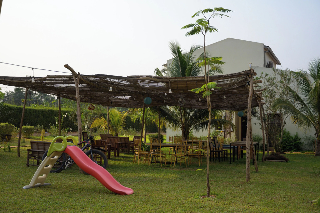 La Villa Aphro Benin