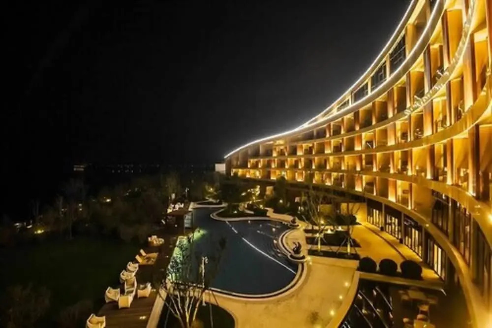 Xihai Holiday Hotel