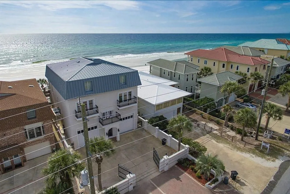 Its About Time 9 Bedroom Holiday Home by Five Star Properties