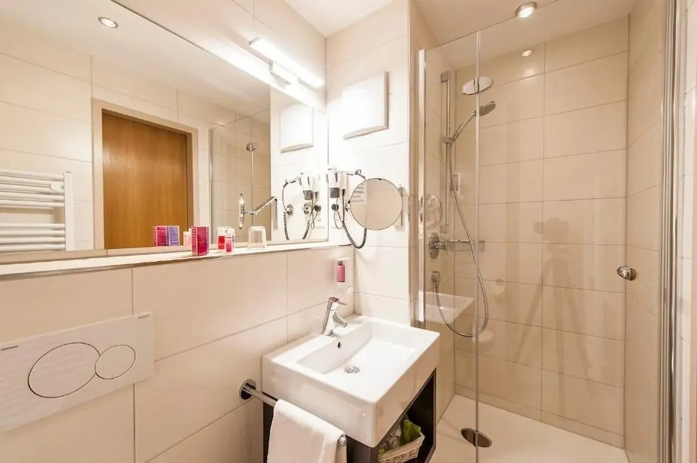 Garni Hotel Schumacher
