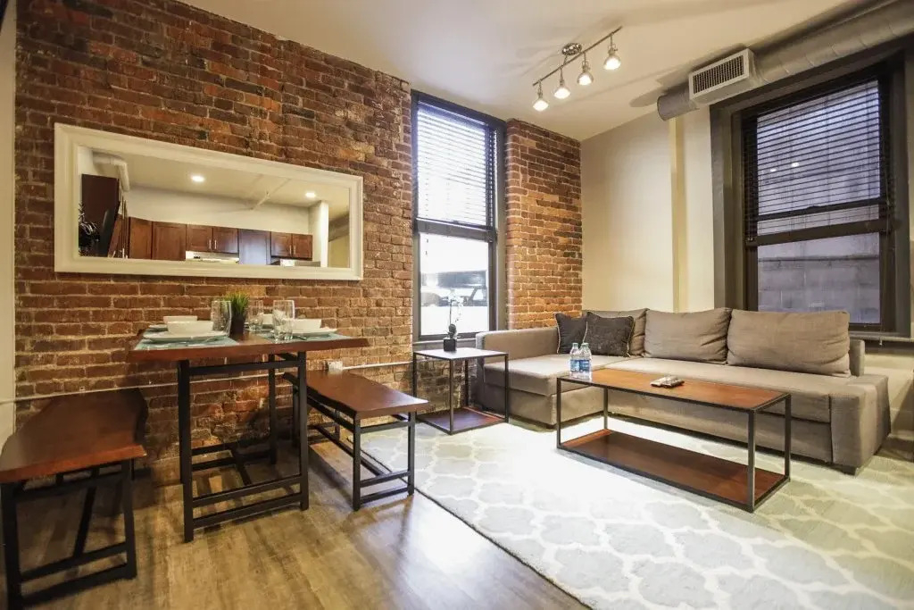 Banner Urban Two Bedroom Loft - Sbr 53506