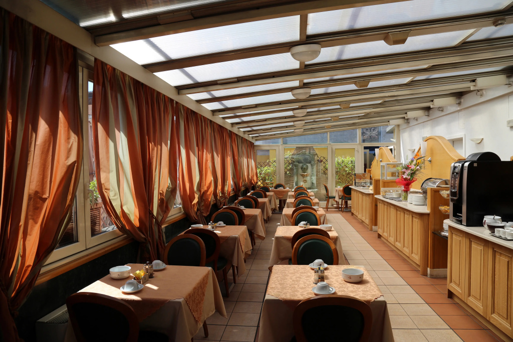 Hotel Borromeo
