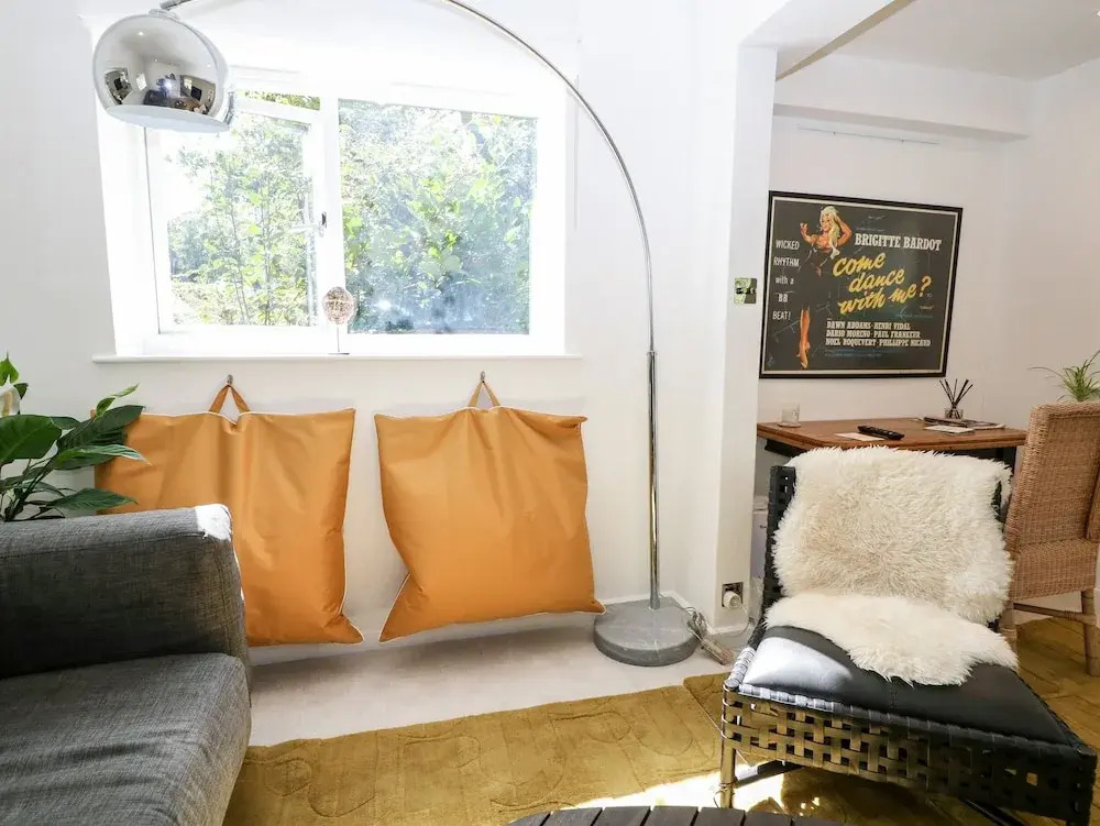 Kub House