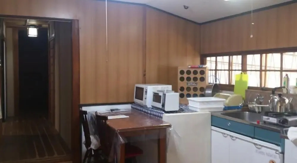 Guest House Misaki Kominka House