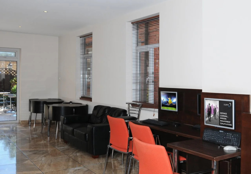 Abercorn House Hostel