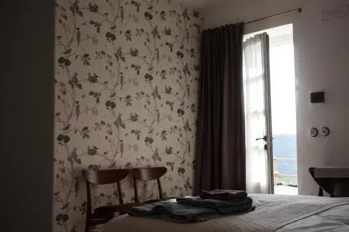B&B Mermaid n 16/a