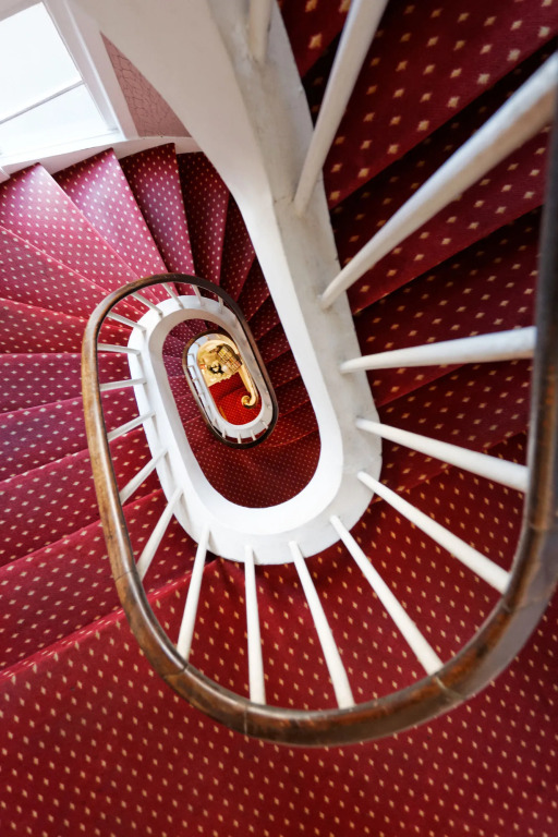 CitHotel Hôtel Beauséjour