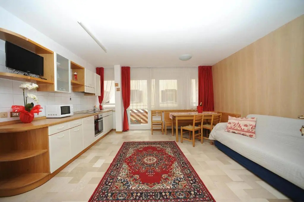 Appartamento Dolomiti