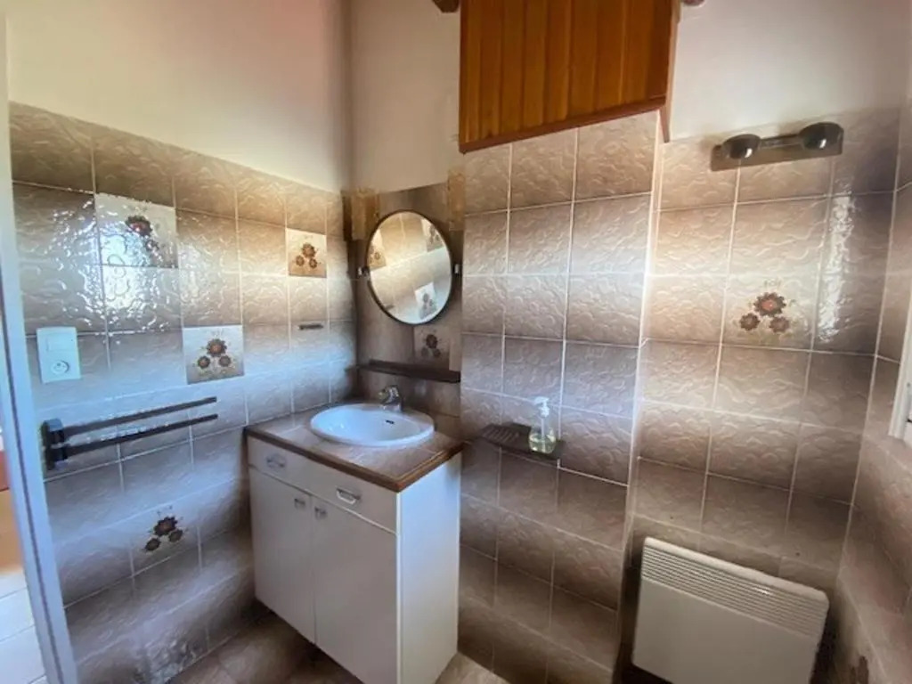 Maison Bretignolles-sur-Mer, 4 pièces, 6 personnes - FR-1-231-205