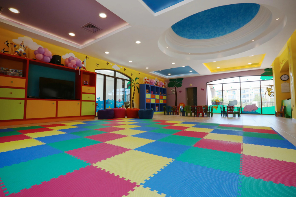 Holiday Inn Club Vacations Grand Residences All Inclusive