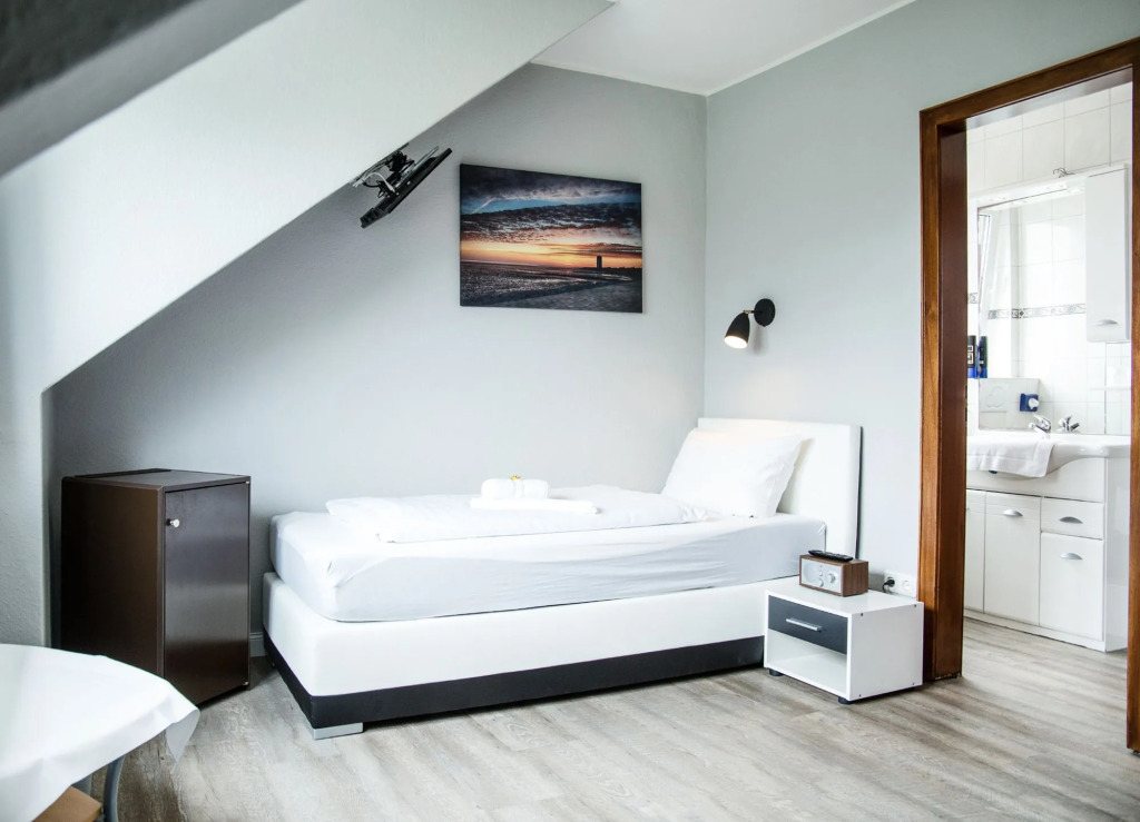 Hotel Tum Stüürmann