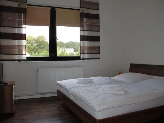 Hotel Zur Rampe