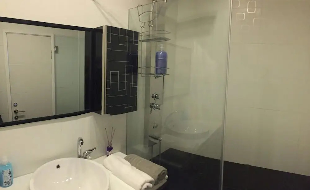 Dream to the Sea Suites
