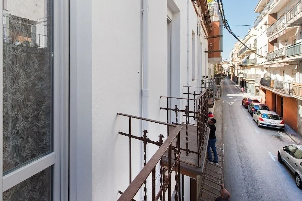 Apartamento Bruguera