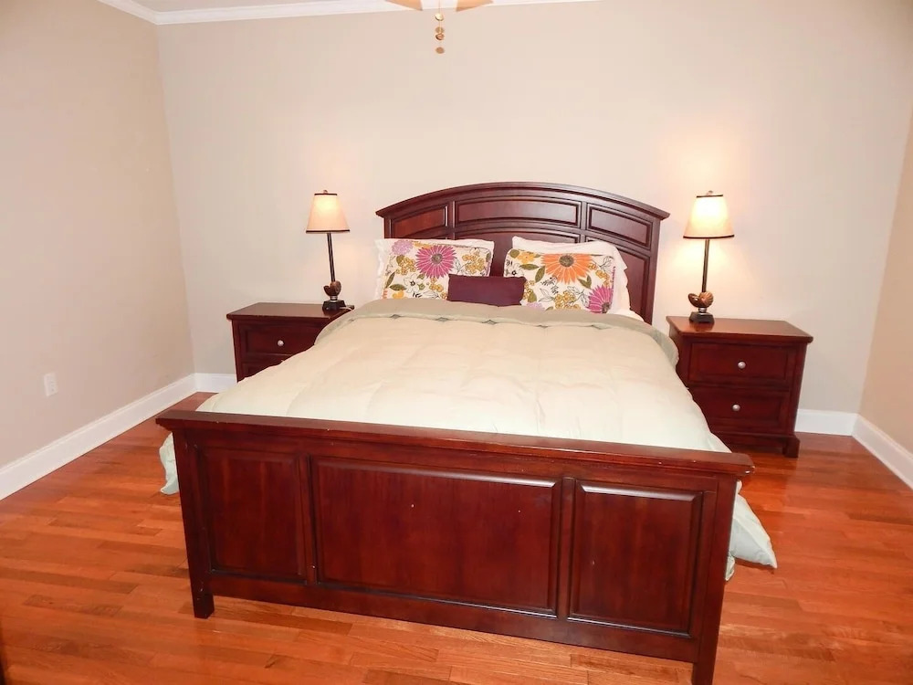 025 Conde - Dauphin Island Home 4 Bedrooms 2 Bathrooms Home